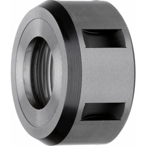 ORION Spannmutter Für Spannbereich 2 - 16 Mm 1 ORION Spannmutter Für Spannbereich 2 - 16 Mm