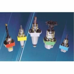 EASY-TAG Werkzeug-Datenhalter Grün Für VDI Oder Universal VPE: 10