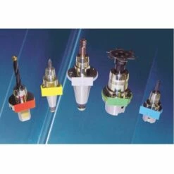 EASY-TAG Werkzeug-Datenhalter Braun Für VDI Oder Universal VPE: 10