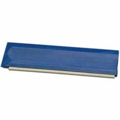 HAUSMARKE Wischer 5 Stück 160x48 Mm Blau