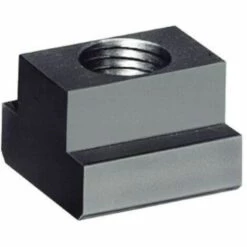 AMF Mutter Für T-Nuten DIN 508 10 Mm/M 8 DIN 508
