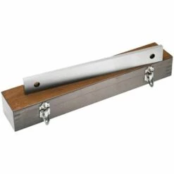 ORION Endmaß Aus Stahl 125 Mm Toleranzklasse 1 Inkl. Ka