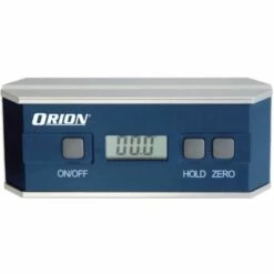 ORION Nivelliergerät EASYLEVEL 153 X 31 X 50 Mm 4x90 Gr