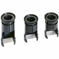 ORION Messlupe Vergrößerung 12-fach MB 6 Mm/0.05 Teilun