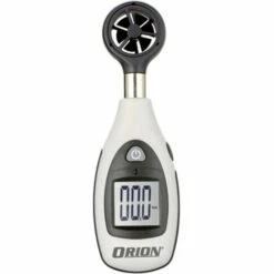 ORION Strömungsmessgerät 0.4 Bis 25 M/s 0.01 M/s ZW