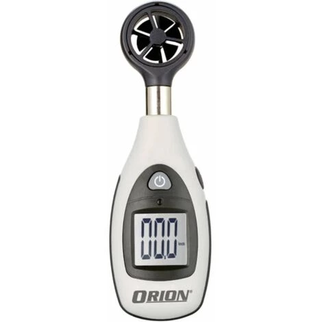 ORION Strömungsmessgerät 0.4 Bis 25 M/s 0.01 M/s ZW 1 ORION Strömungsmessgerät 0.4 Bis 25 M/s 0.01 M/s ZW