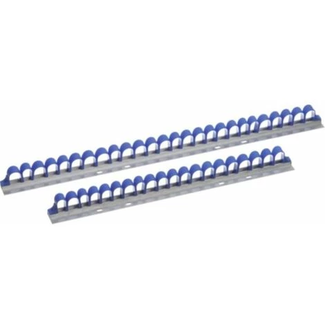 HAUSMARKE HK Universal-Werkzeugklemmhalter LxBxH 600x30x35 M 1 HAUSMARKE HK Universal-Werkzeugklemmhalter LxBxH 600x30x35 M