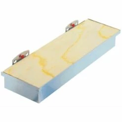 HAUSMARKE Werkzeughalter Mit Holzplatte Zum Selbstbohren