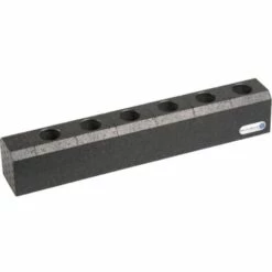 HAUSMARKE CNC-Werkzeugträger 6 Aufnahmen Für SK 40 LxBxH 595