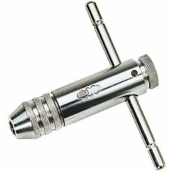 ORION Werkzeughalter M.Knarre 117 Mm Spannbereich 9.0 -