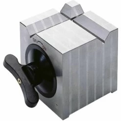 HAUSMARKE Permanentmagnet-Spannblock 100 X 100 X 100 Mm