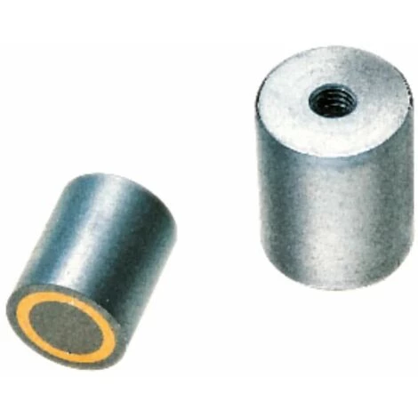 ORION Magnet-Stabgreifer 10 Mm Durchmesser Mit Gewinde 1 ORION Magnet-Stabgreifer 10 Mm Durchmesser Mit Gewinde