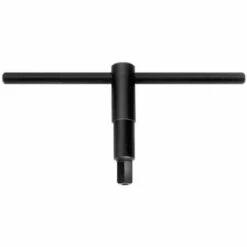 HAUSMARKE Vierkant-Einsteckschlüssel Ø 7 Mm Vierkantschlüssel Aus Spezialstahl D