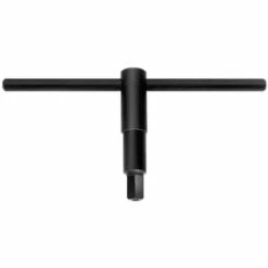 HAUSMARKE Vierkant-Einsteckschlüssel Ø 8 Mm Vierkantschlüssel Aus Spezialstahl D