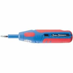 ORION Multi-Stripper PLUS Mit 2-Komponenten-Griff