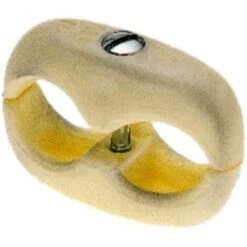 HAUSMARKE Schutzklemmen Aus Kunststoff Für 16 Mm Schlauchdur