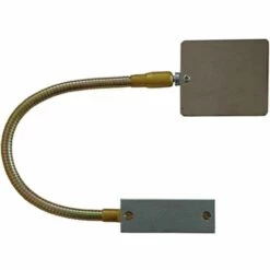 HAUSMARKE Schweißspiegel Und Kontrollspiegel 80 X 70 Mm Mit