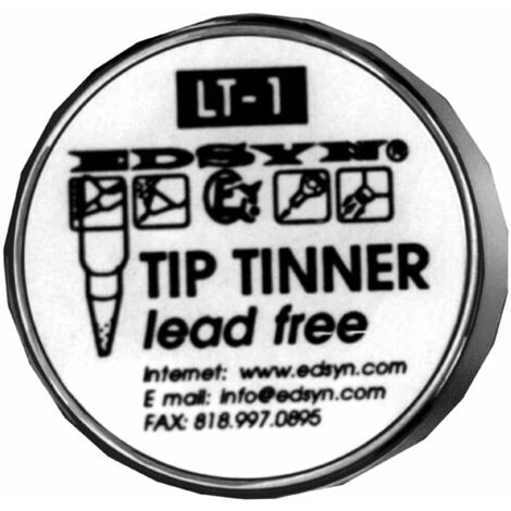 HAUSMARKE Lötspitzenverzinner Und Auslötspitzenverzinner 14. 1 HAUSMARKE Lötspitzenverzinner Und Auslötspitzenverzinner 14.