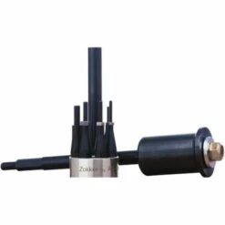 HAUSMARKE Stiftzieher-Set Zokker M 3 Bis M 10