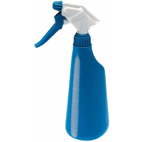 ORION Zerstäuber In Pistolenform 0.6 L Mit Sichtfenster 1 ORION Zerstäuber In Pistolenform 0.6 L Mit Sichtfenster