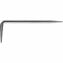 HAUSMARKE Winkeldorn Schaftdurchmesser 14/400 Mm