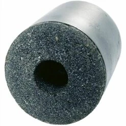 HAUSMARKE Ersatz-Abdrehtopf Für Schleifscheiben Größe 00