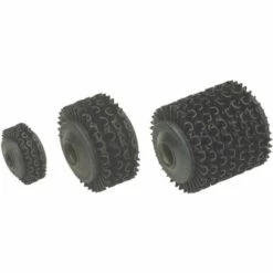 HAUSMARKE Ersatz-Abdrehrolle Größe 2 51x55 Mm Durchmesser