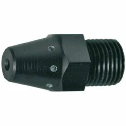 HAUSMARKE HERMETIKUS Schutzdüse HSD 10-AL Gewinde M 10x1