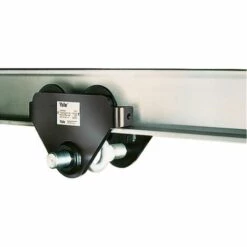 HAUSMARKE Rollfahrwerk 1000 Kg Tragfähigkeit