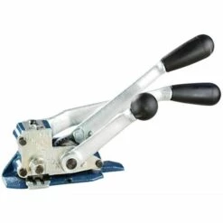 HAUSMARKE Verschlusshülsen Stahl. BxL 16x27 Mm Verpackungsei