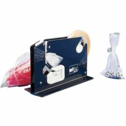 HAUSMARKE Beutelschließer Für Folienbeutel