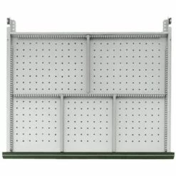 HAUSMARKE HK Einrichtungssortiment 550 S Fachteilungen Ab 70