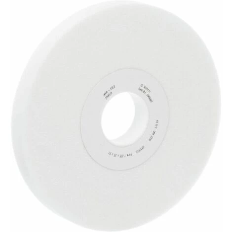 ORION Flachschleifsch.225x25x51 EKW Fein 1 ORION Flachschleifsch.225x25x51 EKW Fein