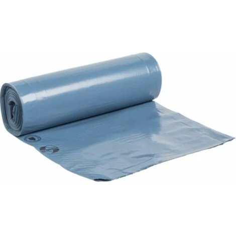 HAUSMARKE Inliner Für Mülltonne. Blau Passend Für 240 L Mülltonne Premiumqualität. Karton A 100 Stück 1 HAUSMARKE Inliner Für Mülltonne. Blau Passend Für 240 L Mülltonne Premiumqualität. Karton A 100 Stück