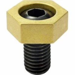 HAUSMARKE Exzenter-Spannklemme M10 X 1.5 10 St. Verpackungseinheit