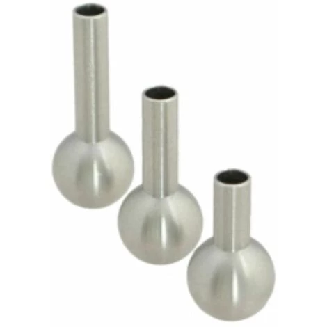 RIHETEC EasyKD1220 Ø 12. Länge 20mm (Menge 10 Stück) 1 RIHETEC EasyKD1220 Ø 12. Länge 20mm (Menge 10 Stück)