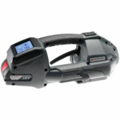 HAUSMARKE Akku-Umreifungsgerät BXT3 Für 12 - 16 Mm Bänder