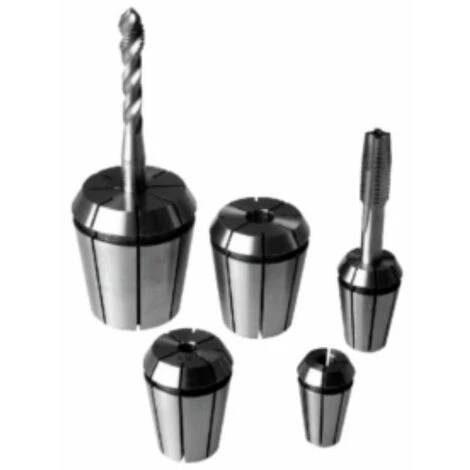 ORION Gewindebohrzange Mit Innenvierkant ER 40 10.0 Mm 8.0 Mm 40 Mm 40.80 Mm 1 ORION Gewindebohrzange Mit Innenvierkant ER 40 10.0 Mm 8.0 Mm 40 Mm 40.80 Mm