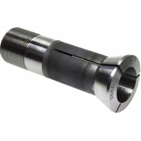 ORION Zugspannzange 355E (L20) DIN 6341 Rund 12.0 Mm Glatt 1 ORION Zugspannzange 355E (L20) DIN 6341 Rund 12.0 Mm Glatt