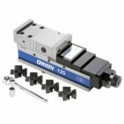 ORION Präzisionsschraubstock 125