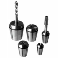 ORION Gewindebohrzange Mit Innenvierkant ER 32 14.0 Mm 11.0 Mm 32 Mm 32.80 Mm