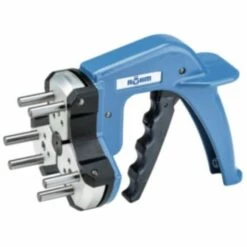 RÃ–HM Wechselvorrichtung Manuel Gr. 42