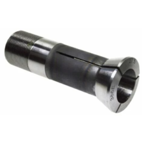 ORION Zugspannzange 386E (K32) DIN6341 Rund 17.5 Mm Glatt 1 ORION Zugspannzange 386E (K32) DIN6341 Rund 17.5 Mm Glatt