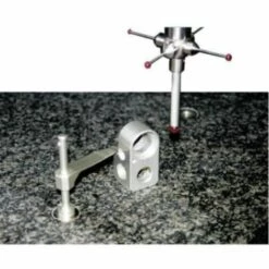 WITTE WERKZEUGE ALUFIX Niederhalterfeder 83134 Mit Säule M 6