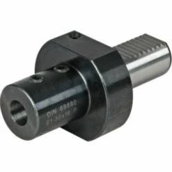 ORION Bohrerhalter Form E1 VDI 40 Durchmesser 32 Mm DIN 69880-1
