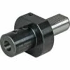 ORION Bohrerhalter Form E1 VDI 40 Durchmesser 25 Mm DIN 69880-1