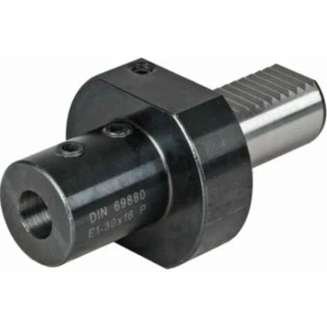 ORION Bohrerhalter Form E1 VDI 50 Durchmesser 40 Mm DIN 69880-1 1 ORION Bohrerhalter Form E1 VDI 50 Durchmesser 40 Mm DIN 69880-1