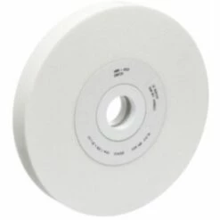 ORION Flachschleifscheibe Form 1 225x25x51 Mm Edelkorundweiß Körnung 46