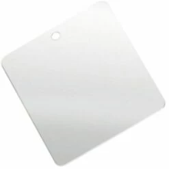 ORION Ersatzspiegel 80 X 70 X 1,0 Mm Aus Nirostahl