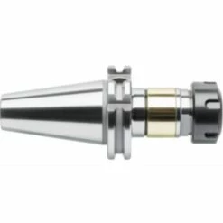 ORION Gewindeschneidfutter SK40 ER32 M4-M27 Ausgleich +/-0,5mm Form AD/AF